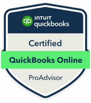 QuickBooks certification