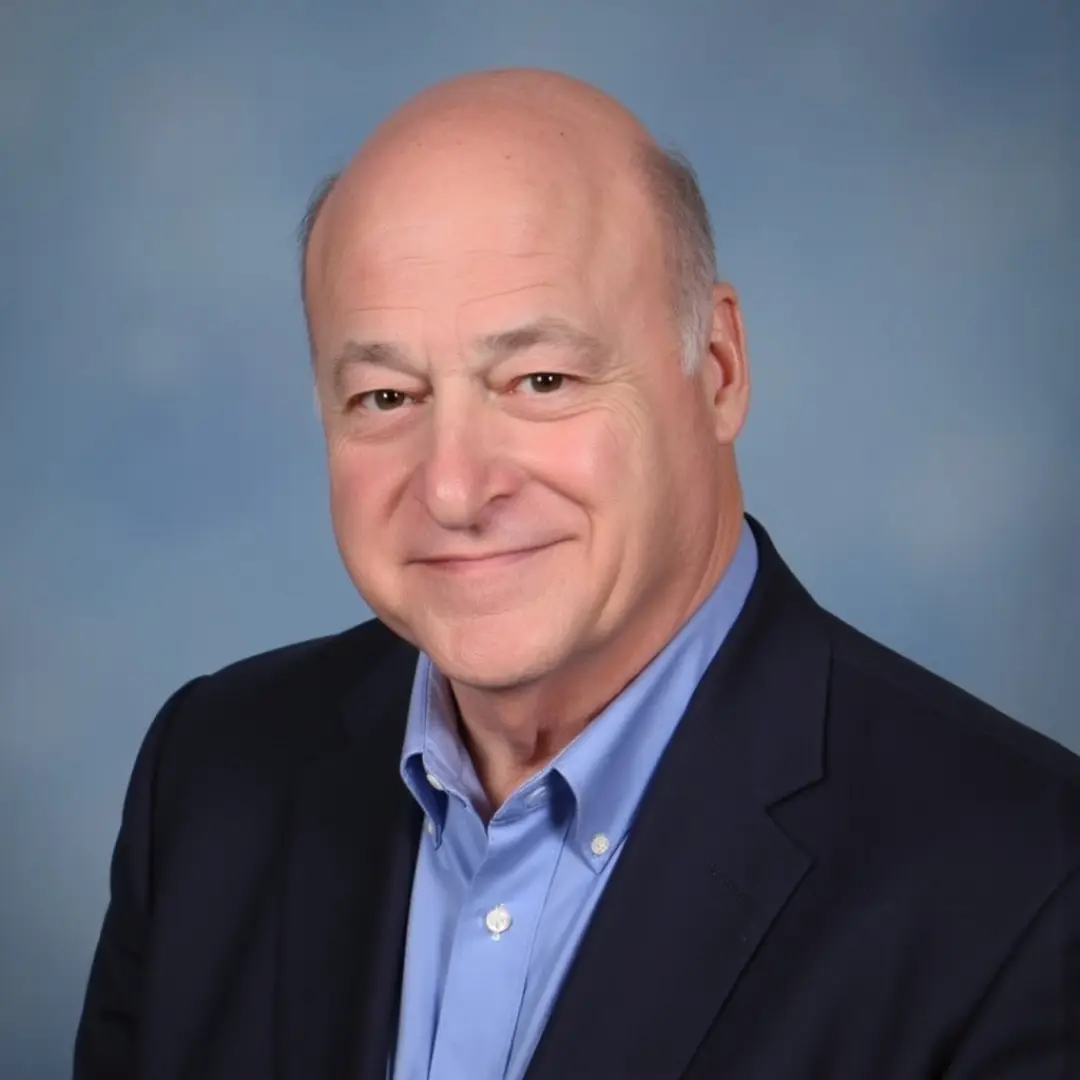 Douglas Caire, founder of CreditReady Bookkeeping